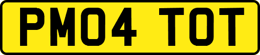 PM04TOT