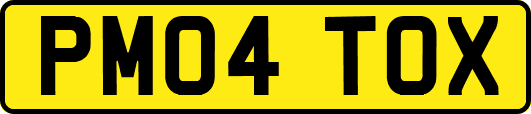 PM04TOX