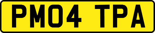 PM04TPA
