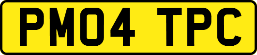 PM04TPC