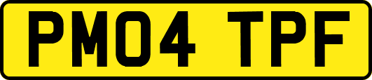 PM04TPF