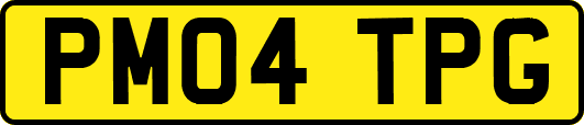 PM04TPG