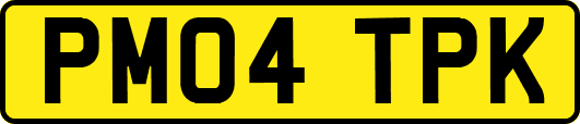 PM04TPK
