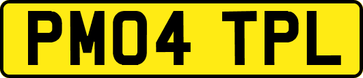 PM04TPL