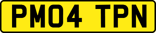 PM04TPN