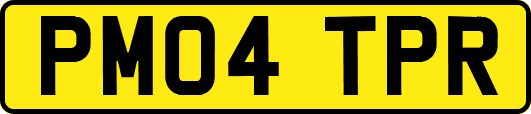 PM04TPR