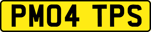 PM04TPS