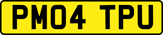 PM04TPU