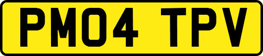 PM04TPV