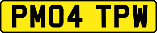 PM04TPW