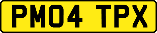 PM04TPX