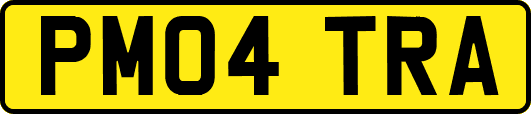 PM04TRA