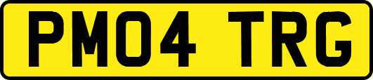 PM04TRG