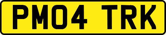 PM04TRK