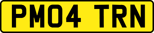 PM04TRN