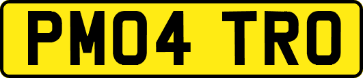 PM04TRO