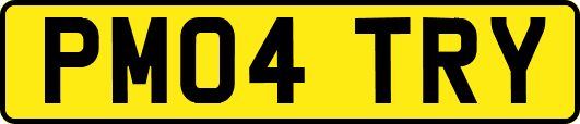 PM04TRY