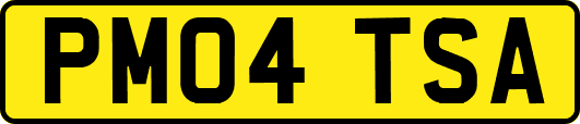 PM04TSA