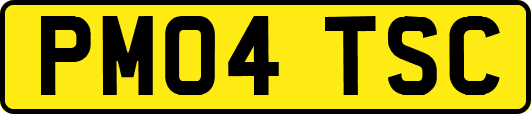 PM04TSC
