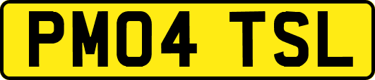 PM04TSL