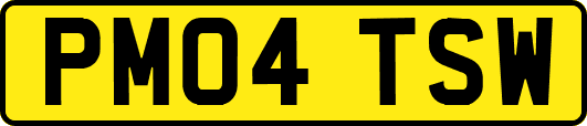 PM04TSW