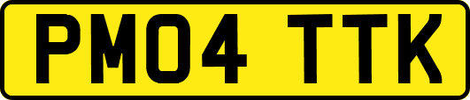 PM04TTK