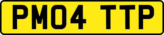PM04TTP