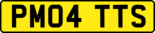 PM04TTS
