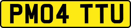 PM04TTU