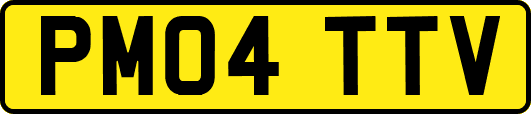 PM04TTV
