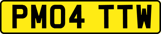 PM04TTW