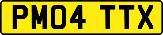 PM04TTX