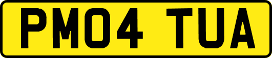 PM04TUA