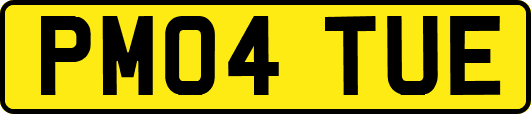 PM04TUE