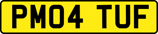 PM04TUF