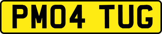 PM04TUG