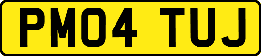 PM04TUJ
