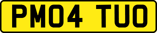 PM04TUO