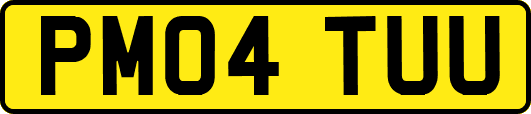 PM04TUU