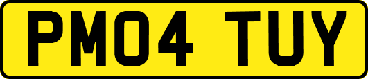 PM04TUY