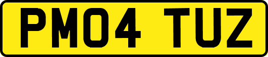 PM04TUZ