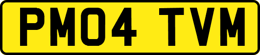 PM04TVM
