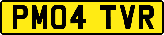 PM04TVR