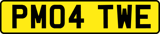 PM04TWE