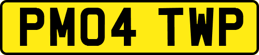 PM04TWP