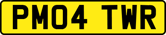 PM04TWR