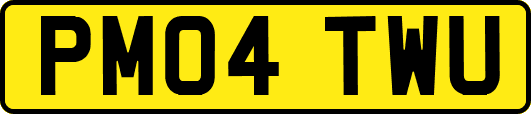 PM04TWU