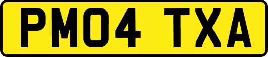 PM04TXA