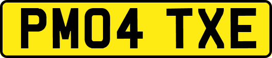 PM04TXE