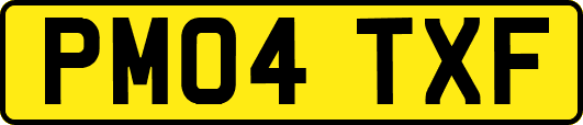 PM04TXF